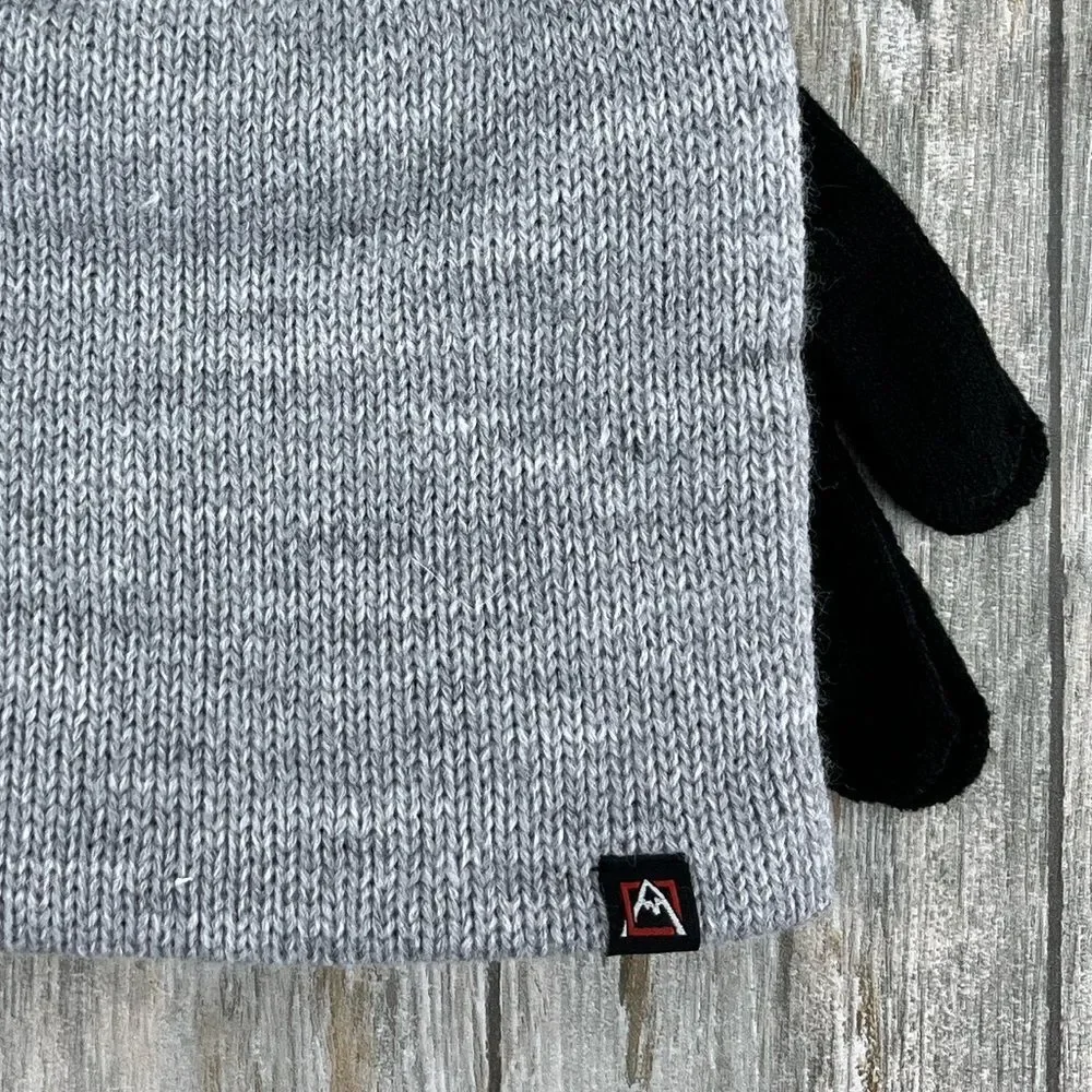 Avalanche Winter Beanies & Gloves 3-Piece Set - Picture 4 of 4
